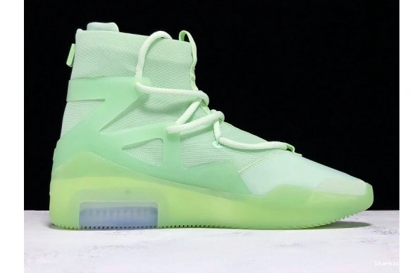 1 Nike Frosted AR4237-300 of Fear God Air Spruce  0912